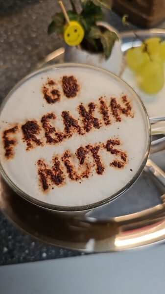 Kapsalon foto van Hair studio5 Haarlem