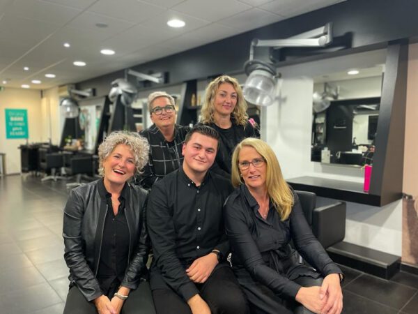 Kapsalon foto van Hair&Dare