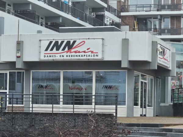 Kapsalon foto van Hair2gO