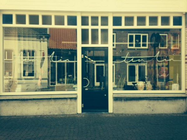 Kapsalon foto van Hair@Penny’s