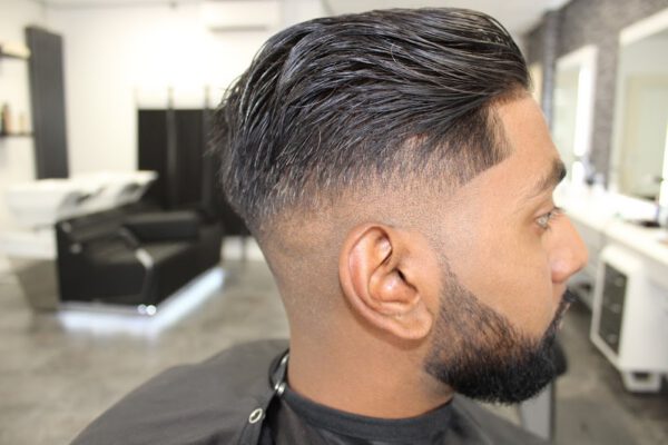 Kapsalon foto van HairQuality by Emre