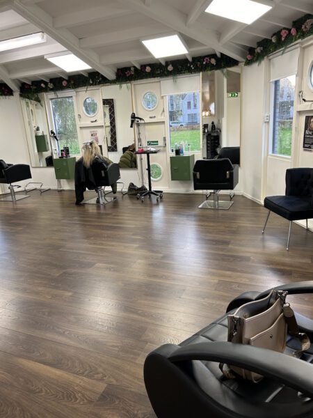 Kapsalon foto van HairSalon Felice