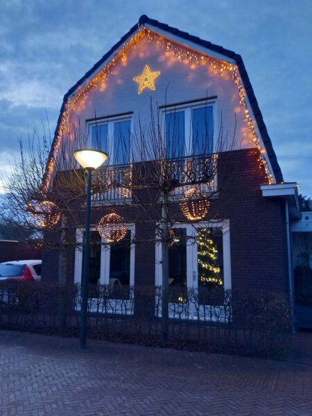 Kapsalon foto van HairVille kapsalon