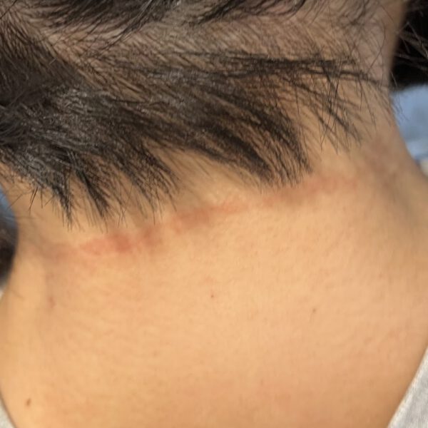 Kapsalon foto van Hairboost