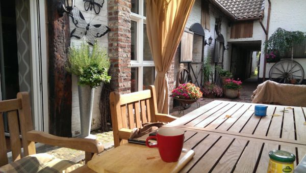 Kapsalon foto van Haircraze