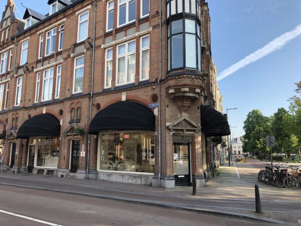 Kapsalon foto van Hairdepartment