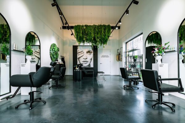 Kapsalon foto van Hairdreamstudio