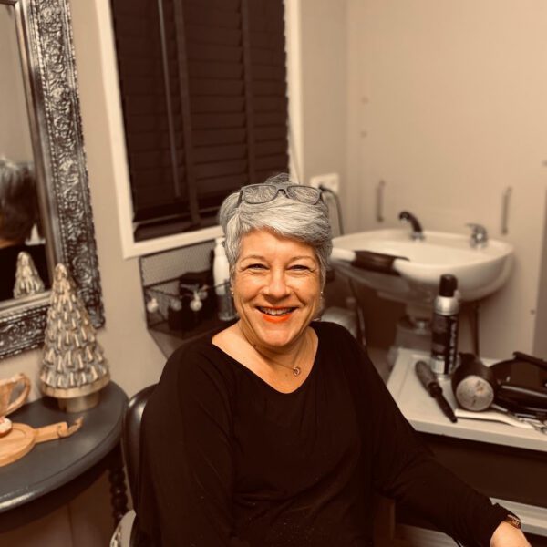 Kapsalon foto van Hairdrive Milotte