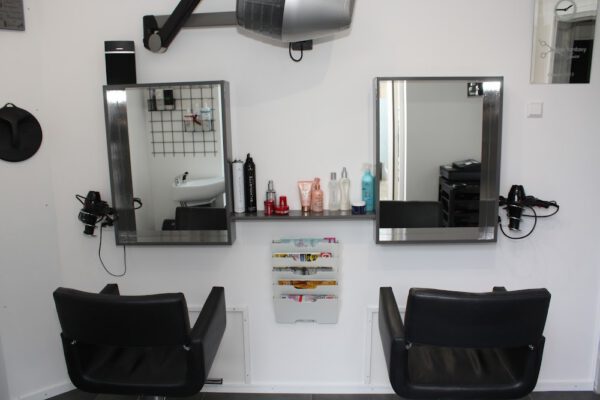 Kapsalon foto van Hairfantasy Joice