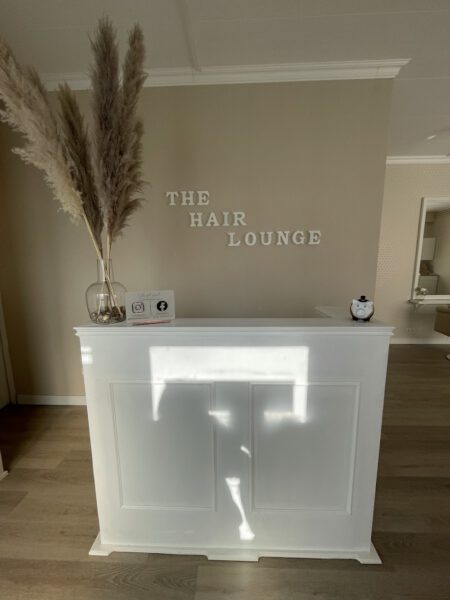 Kapsalon foto van Hairfashion Galaxy