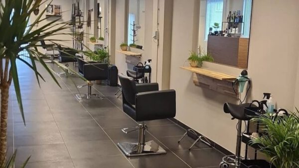 Kapsalon foto van HairfashionLizet