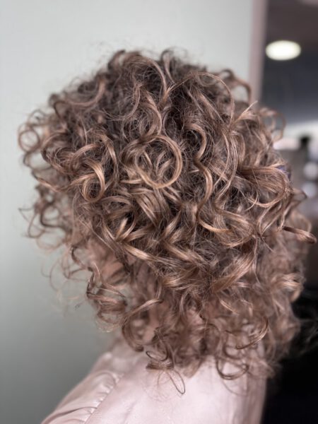 Kapsalon foto van Hairforce 1 Boxmeer