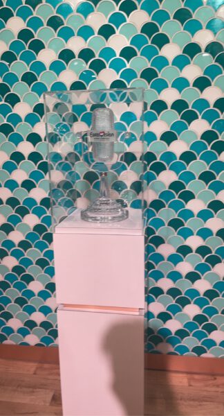 Kapsalon foto van Hairglam