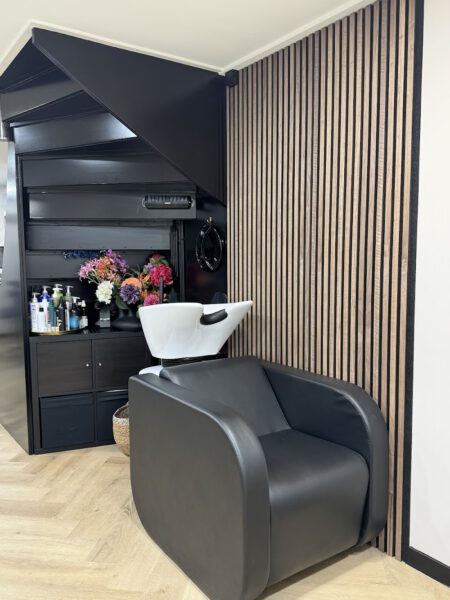 Kapsalon foto van Hairhouse Ilona