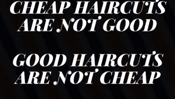 Kapsalon foto van Hairjockey