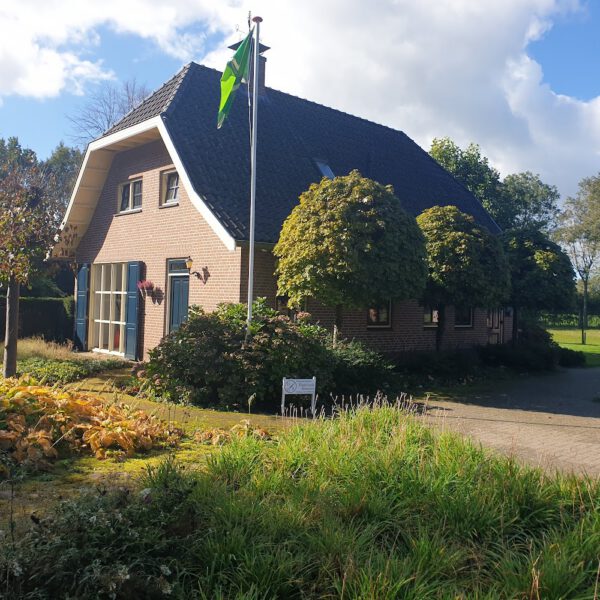 Kapsalon foto van Hairlook Simone