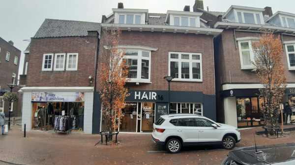 Kapsalon foto van Hairmaxx Boskoop