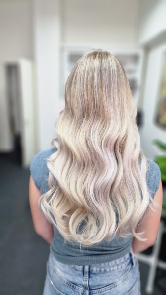 Kapsalon foto van Hairpoint Zeswegen