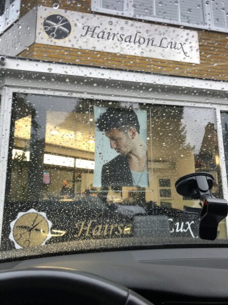 Kapsalon foto van Hairsalon Lux