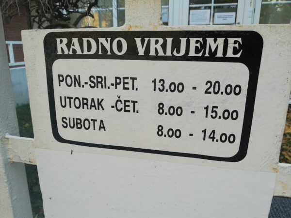 Kapsalon foto van Hairsalon Nina