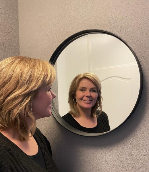 Kapsalon foto van Hairservice Annel