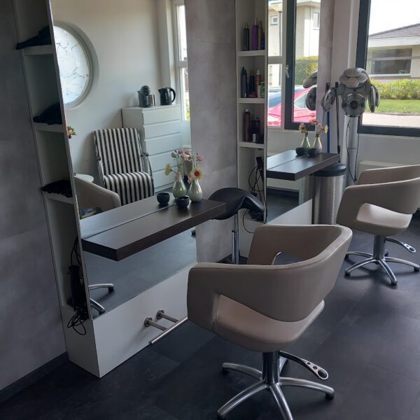 Kapsalon foto van Hairstudio ‘Desiree’