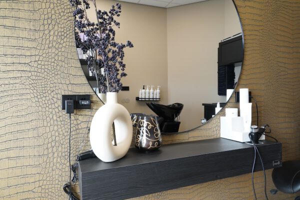 Kapsalon foto van Hairstudio Julie-Ann