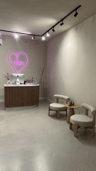 Kapsalon foto van Hairstudio Sophie