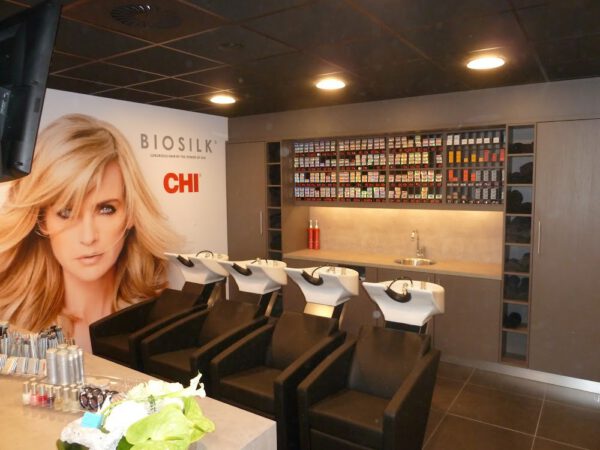 Kapsalon foto van Hairstyling Hélène