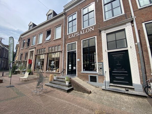 Kapsalon foto van Hairstyling Manon