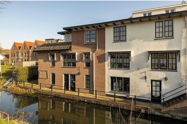 Kapsalon foto van Hairstyling Monique