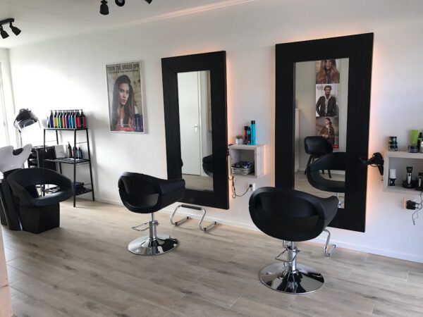 Kapsalon foto van Hairstyling Sabine