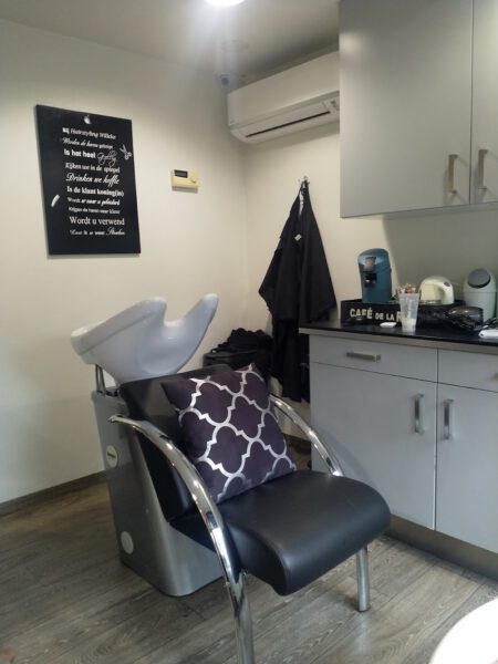 Kapsalon foto van Hairstyling Willeke