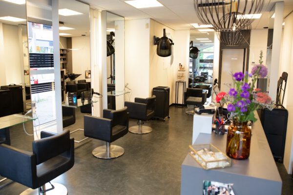 Kapsalon foto van Hairstyling by Marloes