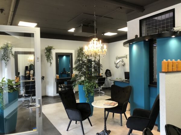Kapsalon foto van Hairstylingcenter Velp