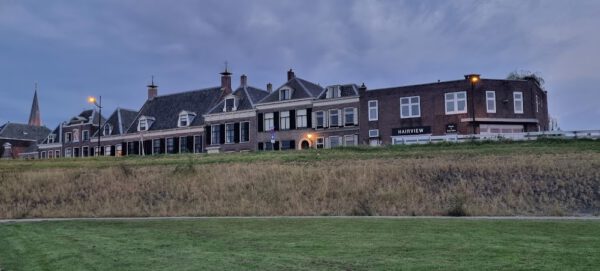 Kapsalon foto van Hairview Ameide