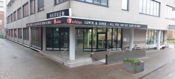 Kapsalon foto van Hairview Papendrecht