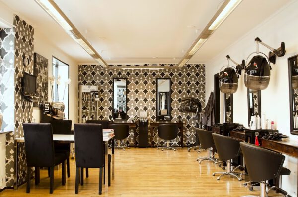 Kapsalon foto van Hairview Rijsoord / Ridderkerk