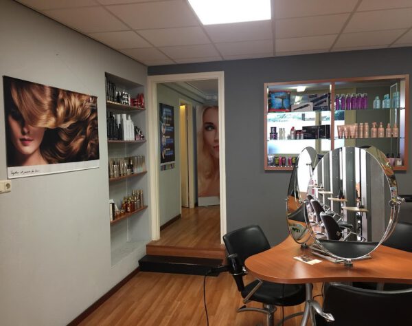 Kapsalon foto van Hairview Schoonhoven