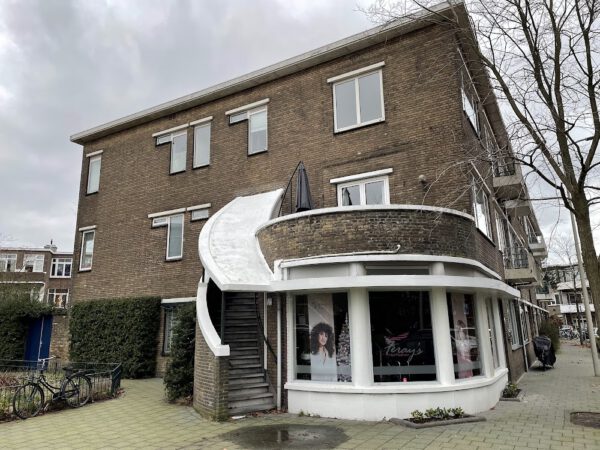 Kapsalon foto van Hanna Hairfashion