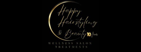 Kapsalon foto van HappyHairstyling&Beauty