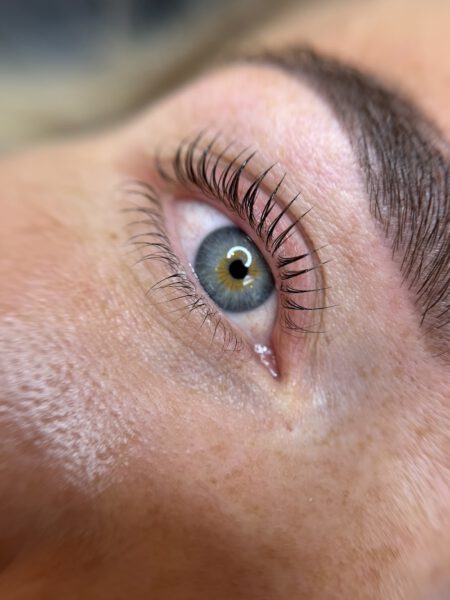 Kapsalon foto van Headlabel