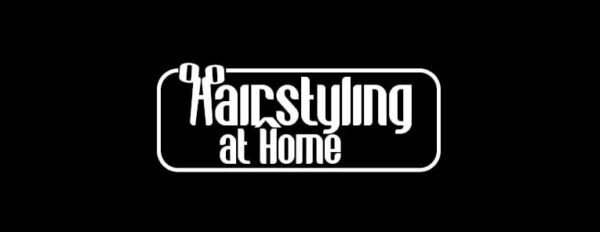 Kapsalon foto van Heidi Knipt@home