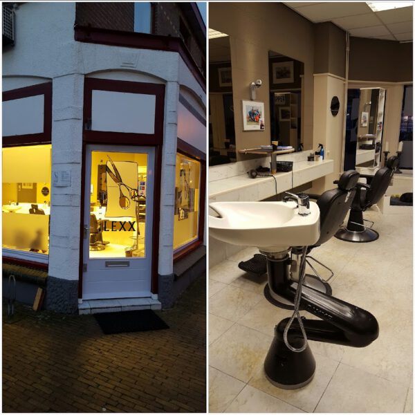 Kapsalon foto van Herenkapsalon LEXX