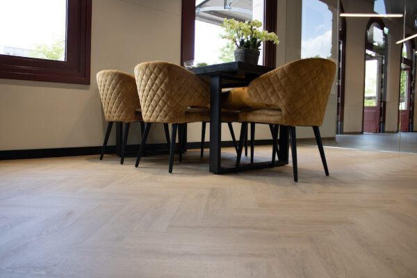 Kapsalon foto van Herenkapsalon Martin