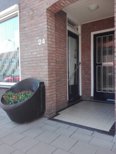 Kapsalon foto van Herenkapsalon Verheij