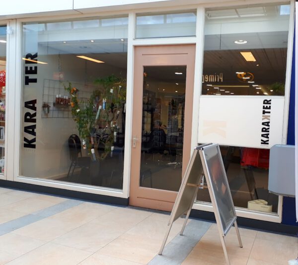 Kapsalon foto van Herenkapsalon dé Kapper