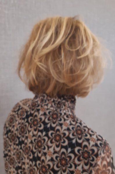 Kapsalon foto van Het Kappershuys