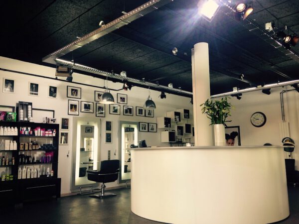 Kapsalon foto van Hollywood Dream