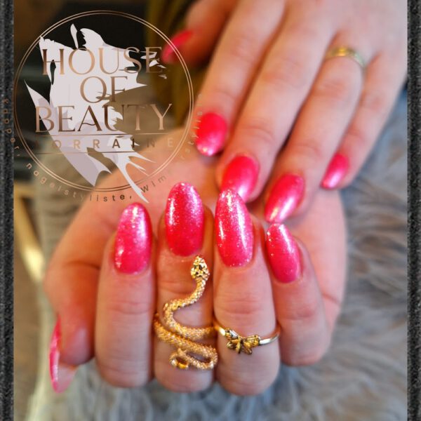 Kapsalon foto van House of Beauty Lorraine